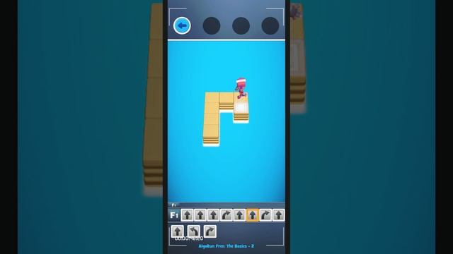fun with building blocks of coding #tecqmate #android #kidsgames смотреть онлайн