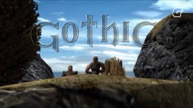 ВЗЛЁТ ЖАНРА RPG