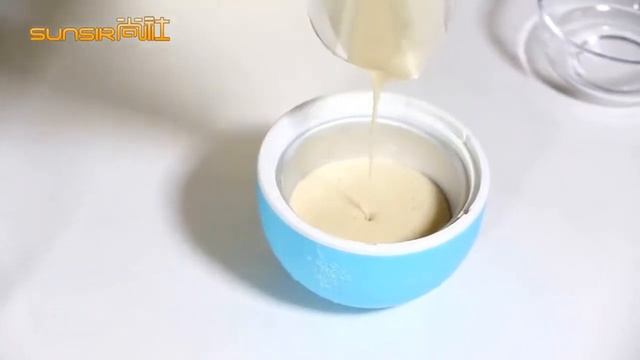 Мороженица для приготовления мороженого в домашних условиях смотреть онлайн