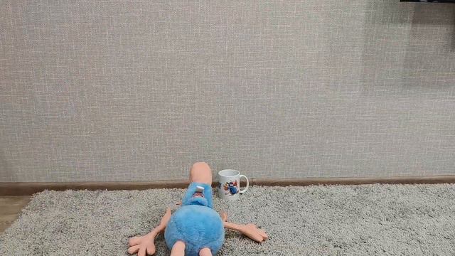 РАТТИК МЯГКАЯ ИГРУШКА