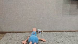 РАТТИК МЯГКАЯ ИГРУШКА