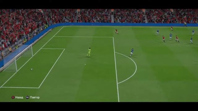 Руни в пустые ворота смотреть онлайн