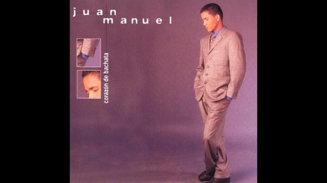 Juan Manuel - Corazon De bachata смотреть онлайн
