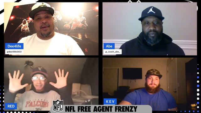 THE FIFTH QUARTER SPORTS PODCAST - SEASON 3 EPISODE 10 смотреть онлайн