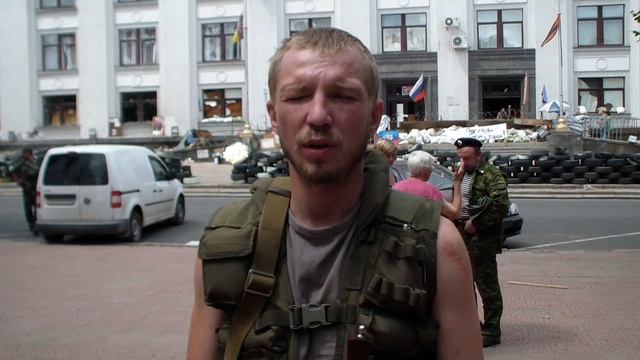 О городе Счастье Луганской области смотреть онлайн