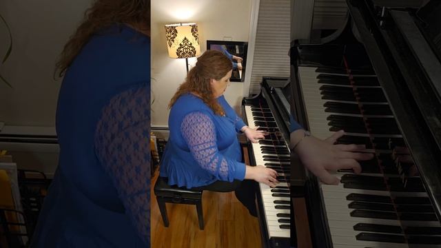 Clara Schumann: Mazurka смотреть онлайн