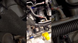 Установка газа на автомобиль CHANGAN