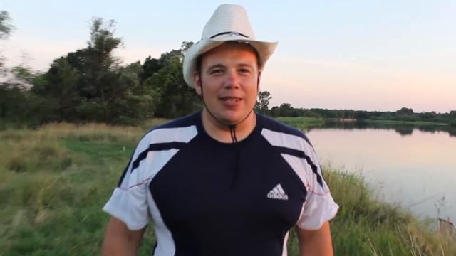 Анекдот от Сереги про пролет на рыбалке смотреть онлайн