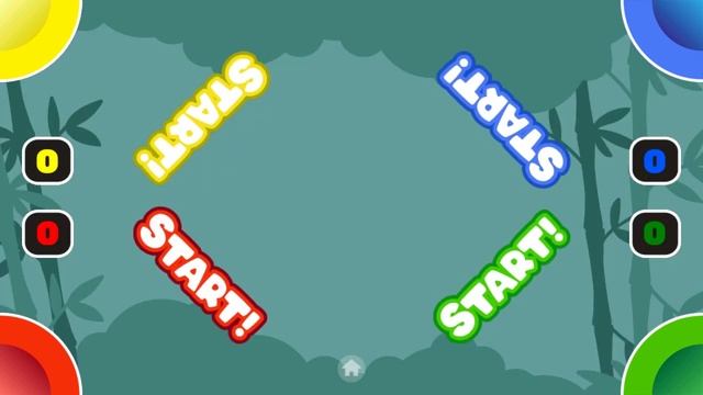 Игры на 1-2-3-4-6! Снова здесь!!!! смотреть онлайн