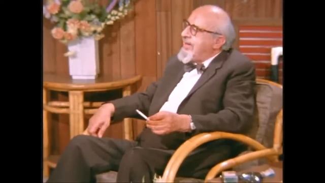 Three Approaches to Psychotherapy (1965) Part 2: Gestalt Therapy with Frederick Perls, M.D., Ph.D. смотреть онлайн