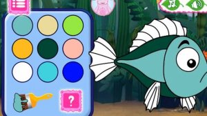 Мини Игры Лунтик