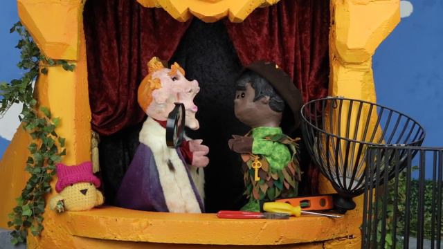 Season 02, Episode 03 I See You, Too смотреть онлайн