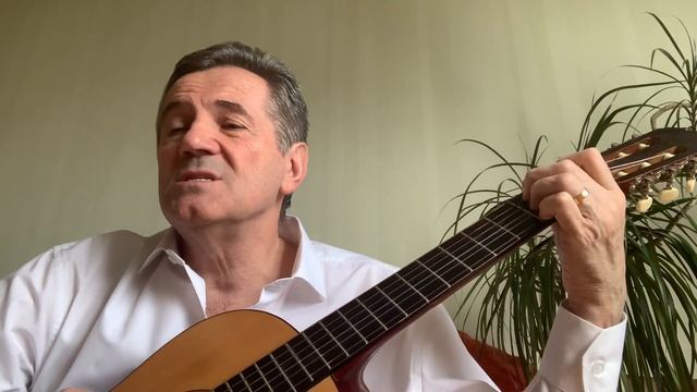 Авторская песня «Праздник- «Весна» смотреть онлайн