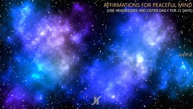 LISTEN TO THIS EVERY NIGHT Before You Sleep for 21 DAYS! Peaceful Night Sleeping Affirmations Hindi смотреть онлайн
