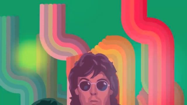 NOW And THEN - John Lennon (cover) @alvar0rtega
