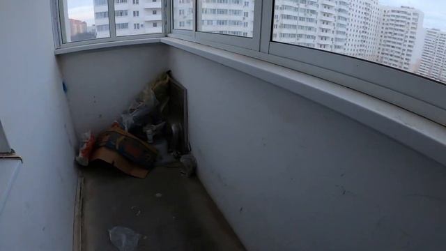 Квартира 70 кв.м. в Краснодаре за 3,5 миллиона российских рублей. смотреть онлайн