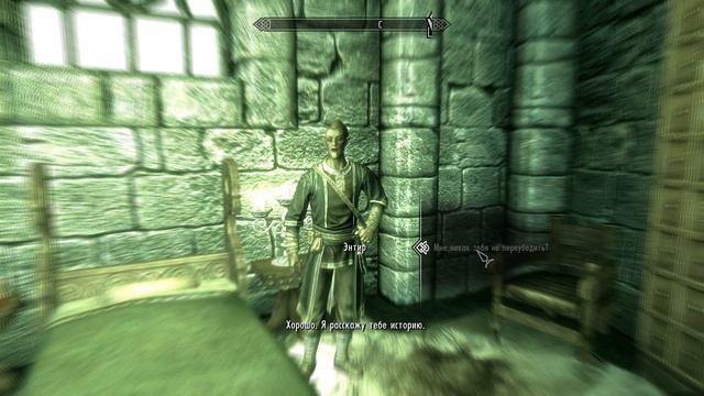The Elder Scrolls V Skyrim - # 25 Помощь магам Коллегии магов смотреть онлайн