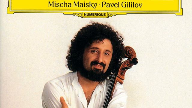 Lully: Gavotte - Arr. for Cello and Piano смотреть онлайн