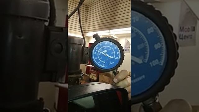 Давление в 6,2L Hummer H2. Масло 5W30 Петро Канада. смотреть онлайн