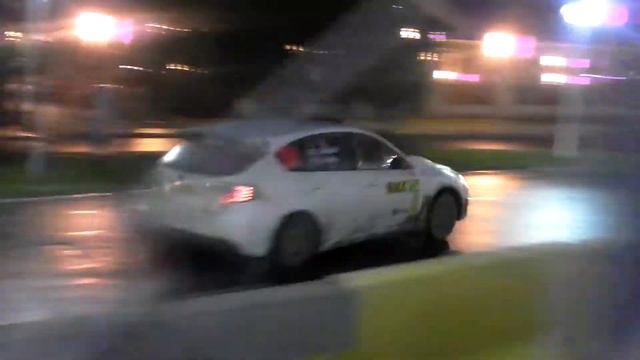 2012 WRC RALLY CATALUNYA [HD] SS6 SUBARU IMPREZA WRX STI SPEC C DRIFT BERTELLI смотреть онлайн