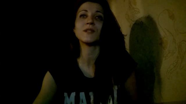 Лена Жукова Kenty - А нам всего лишь то и надо (стихи) смотреть онлайн