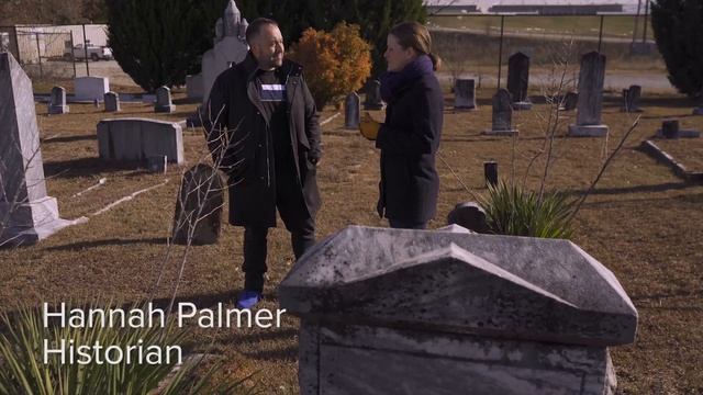 The Grave Secret Buried At Hartsfield-Jackson Airport In Atlanta