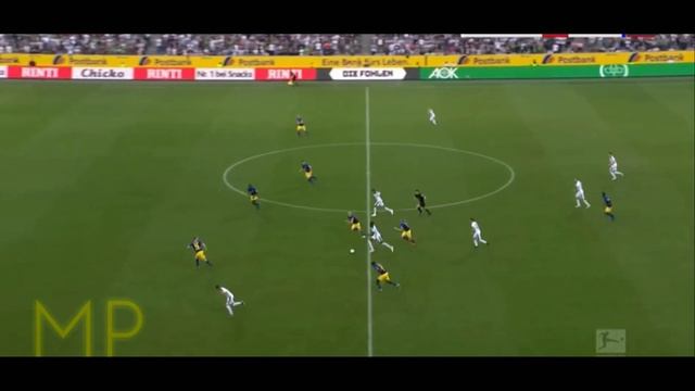 That's why Chelsea/Bayern/Man.United that Denis Zakaria●Denis Zakaria skills and goals смотреть онлайн