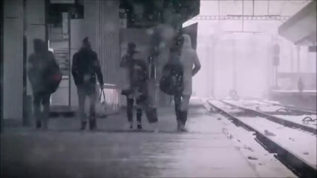 Нервы С днем Святого Валентина Вас (мы вас любим) смотреть онлайн