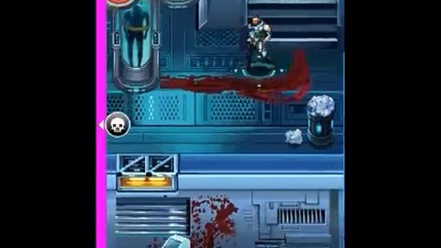 Alien Quarantine / Space Horror смотреть онлайн