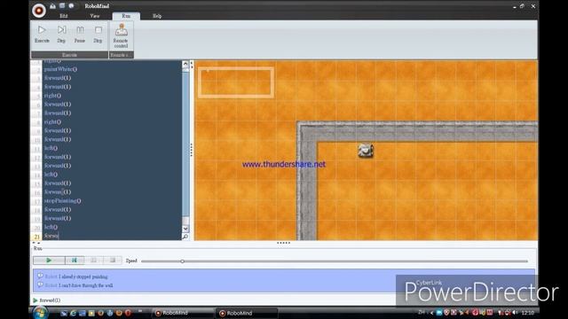 How to make blank map and draw 2021 #Robomind смотреть онлайн
