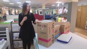 Что такое топпер? Бюджетная и универсальная альтернатива матрасу