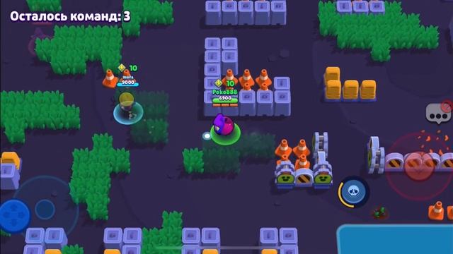 Brawl Stars eve,Бравл Старс Ева у нас новый герой смотреть онлайн