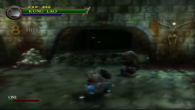 CARA SETTING (PCSX2) AGAR LANCAR MAIN MORTAL KOMBAT SHAOLIN MONKS PS2 DI LAPTOP/PC смотреть онлайн