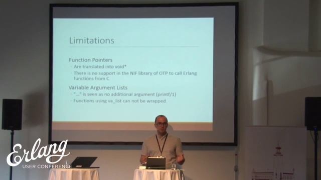 Andreas Löscher, Kostis Sagonas - A Nifty Tool to Call Hell from Heaven смотреть онлайн