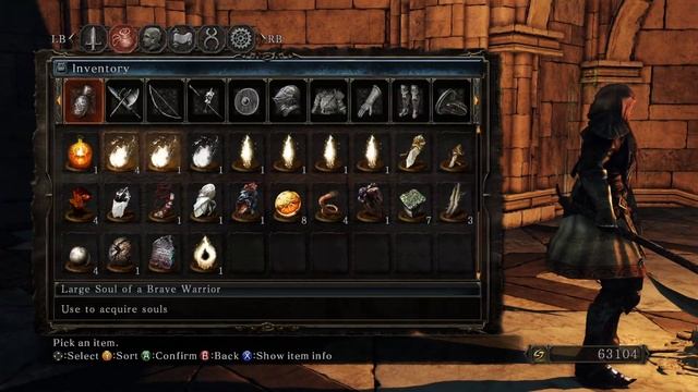 DARK Souls 2: Playthrough/Walkthrough Part 14 - Thundering Skies & Roaring Rain! (No Commentary) смотреть онлайн