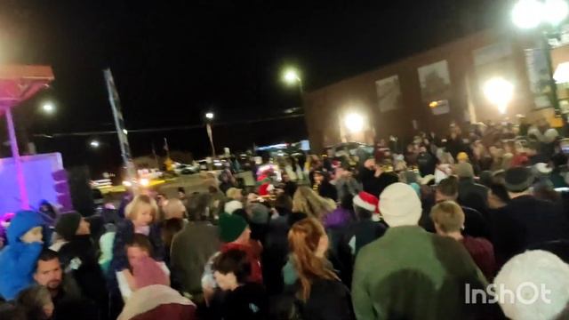 Город Арвада, штат Колорадо. Arvada city, state Colorado. смотреть онлайн