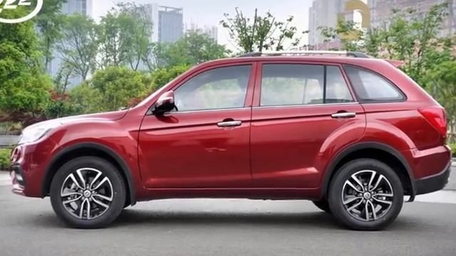 LIFAN X60 2023 ГОДА. СКОРО В РОССИИ. ЦЕНА НА НОВЫЙ ЛИФАН Х60 2024 смотреть онлайн