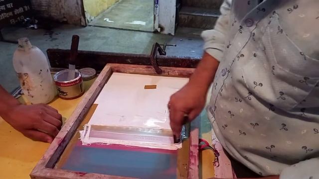 ID card dori printing смотреть онлайн