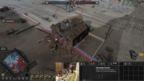 Пятничный КОХ 3. Играем масс режимы со зрителями и сами с усами