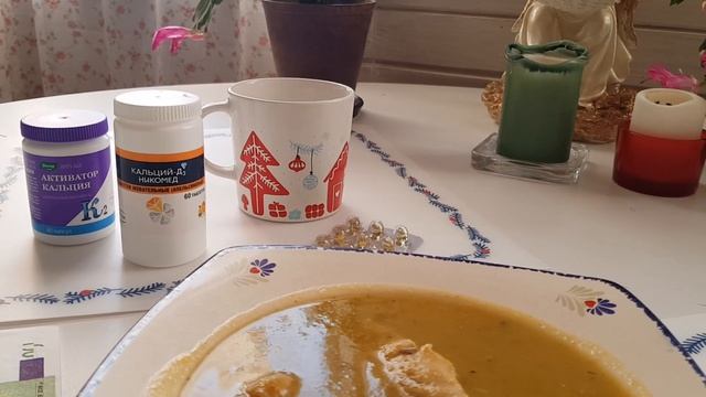 Вот, что я купила/Приготовила вкусный завтрак, обед, ужин на АИП смотреть онлайн