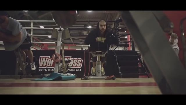 КАК ТРЕНИРУЕТСЯ ТИМАТИ? СЕКРЕТЫ ТРЕНИРОВОК смотреть онлайн