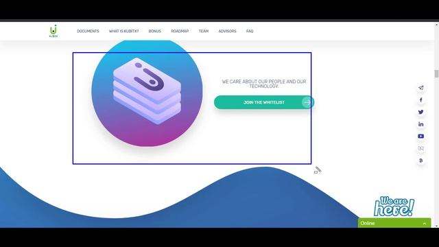 Обзор KUBITX - Криптовалютная торговая платформа смотреть онлайн