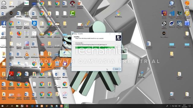 COMO DESCARGAR SMART GIT смотреть онлайн