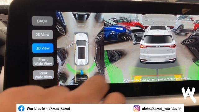 شيري تيجو 7 برو ( الأختيار الأمثل ؟ ) | cherry Tiggo 7 Pro review смотреть онлайн