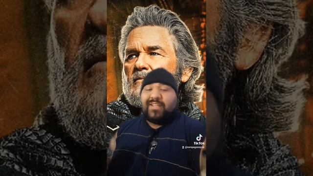 Star-Lord Es Parte Celestial O Spartax? / GUARDIANES DE LA GALAXIA (TikTok) #peterquill