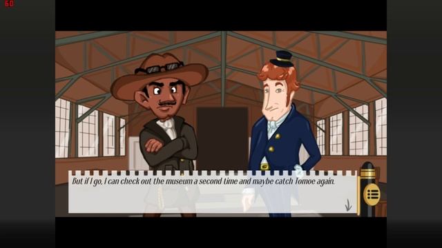 Detective Hank and the Golden Sneeze Case No 2 - Part #2 смотреть онлайн