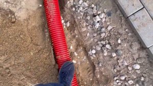 Ливневая канализация. Точечные дождеприёмники.