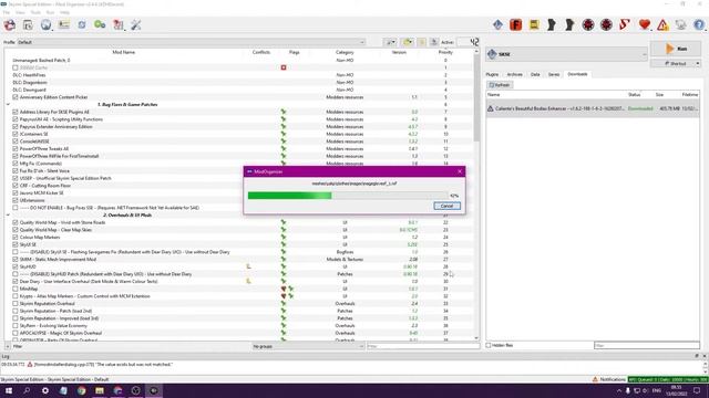 CBBE | How To Install Caliente’s Beautiful Bodies Enhancer Guide смотреть онлайн