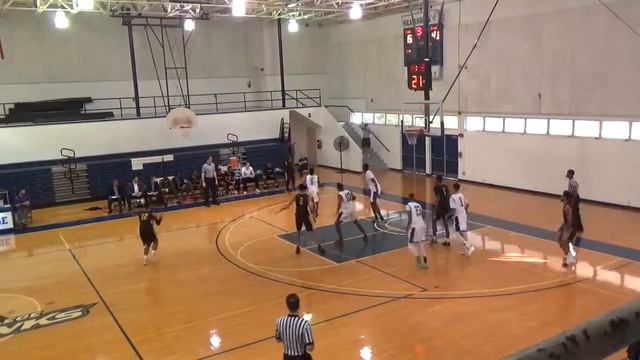 Palm Beach State vs ASA Miami (1/28/17) смотреть онлайн