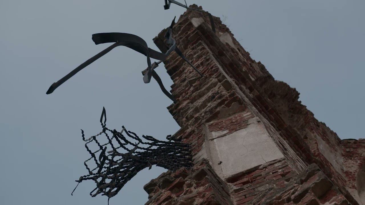 Трейлер "Защитники Духа" смотреть онлайн